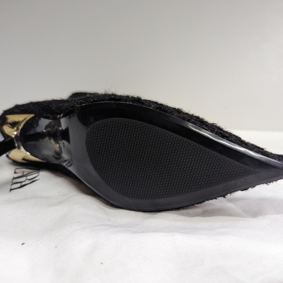 Zara Heels - Picture 2 of 6